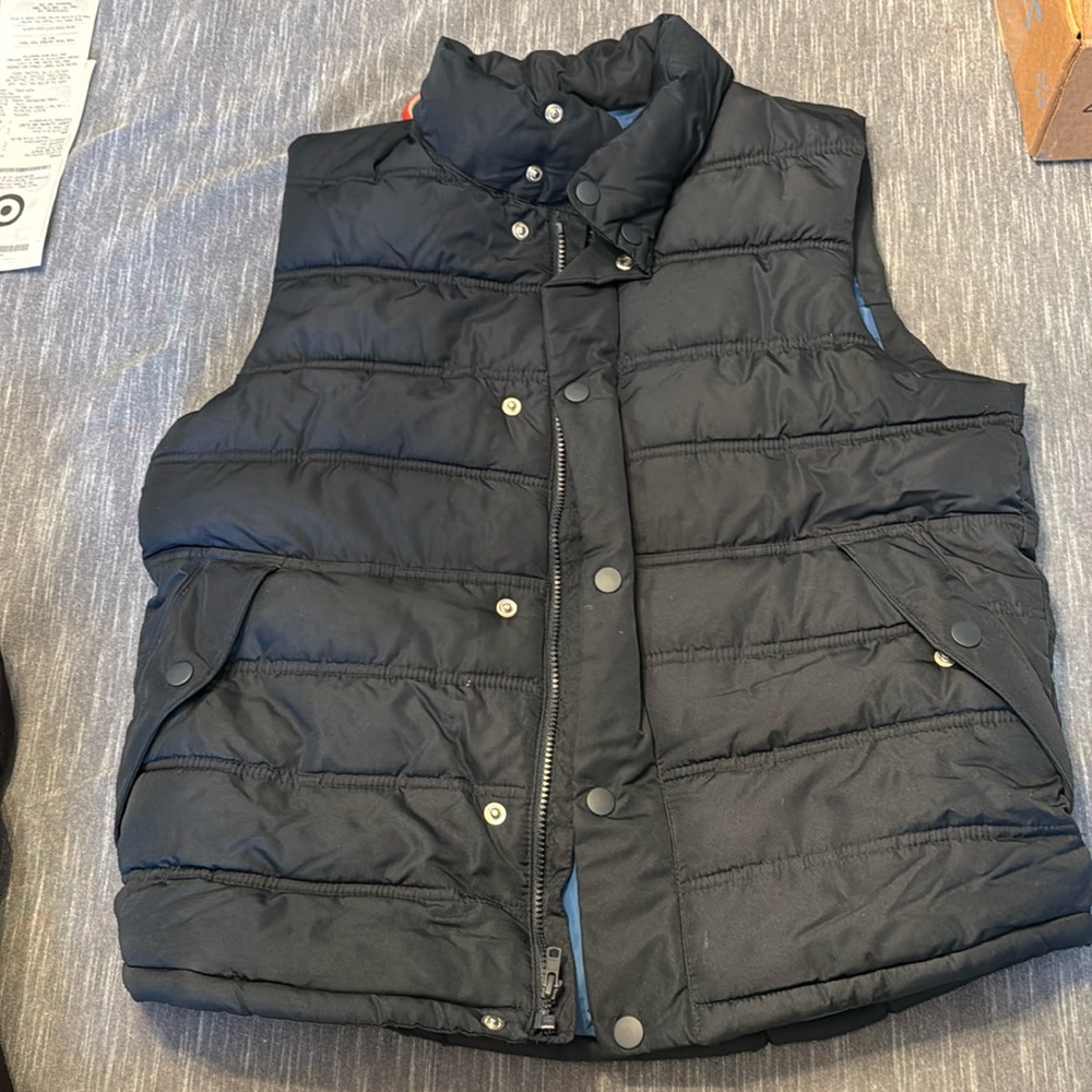 Gap Small Down Vest